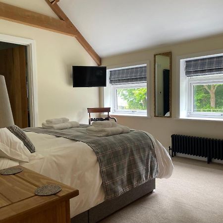 The Grooms Cottage يورك المظهر الخارجي الصورة