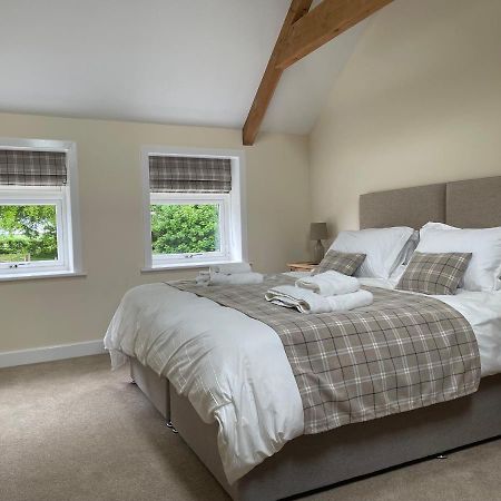 The Grooms Cottage يورك المظهر الخارجي الصورة