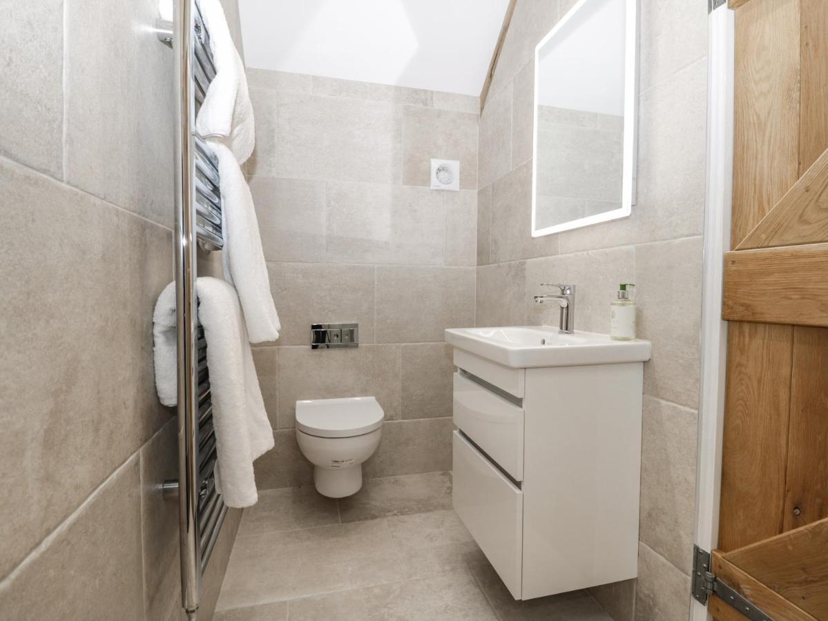 The Grooms Cottage يورك المظهر الخارجي الصورة