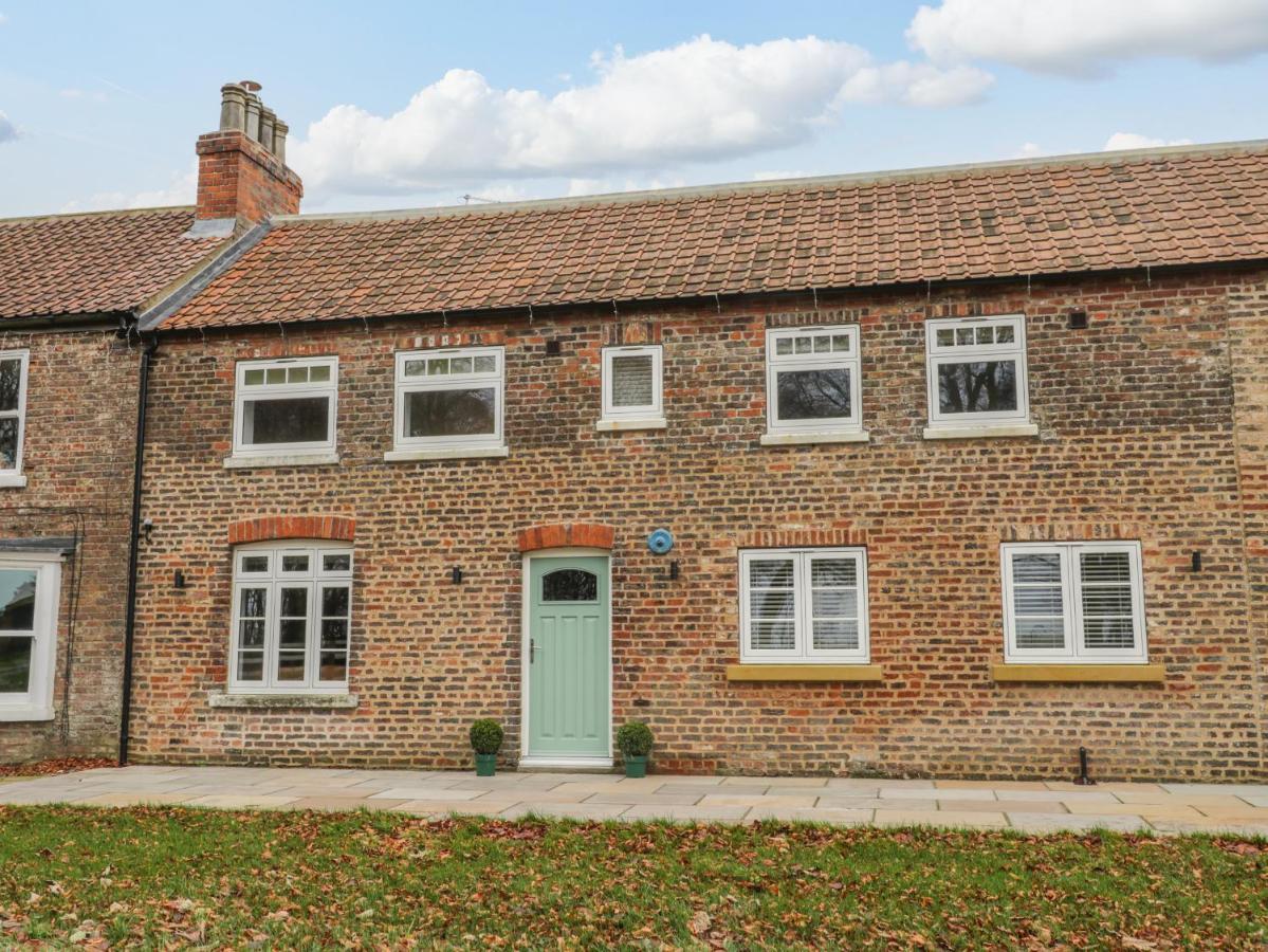 The Grooms Cottage يورك المظهر الخارجي الصورة