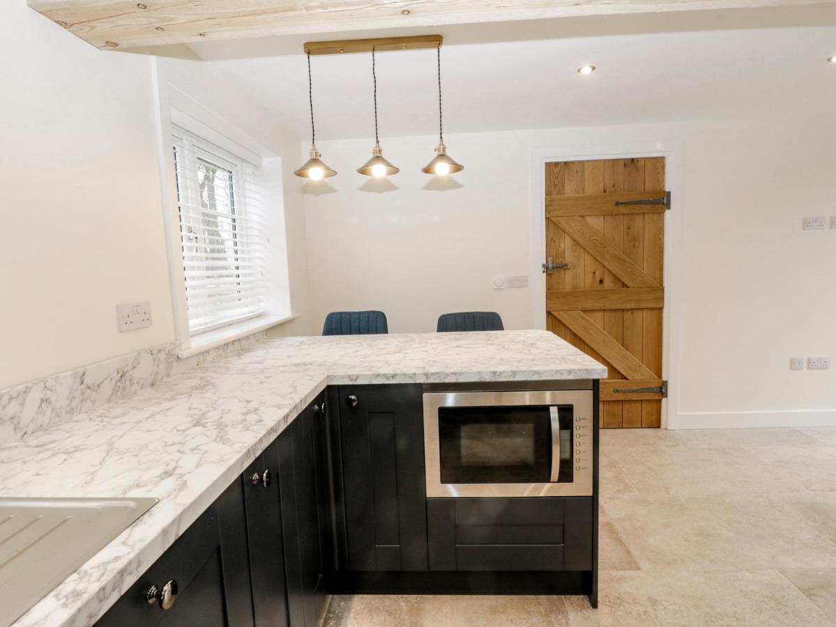 The Grooms Cottage يورك المظهر الخارجي الصورة