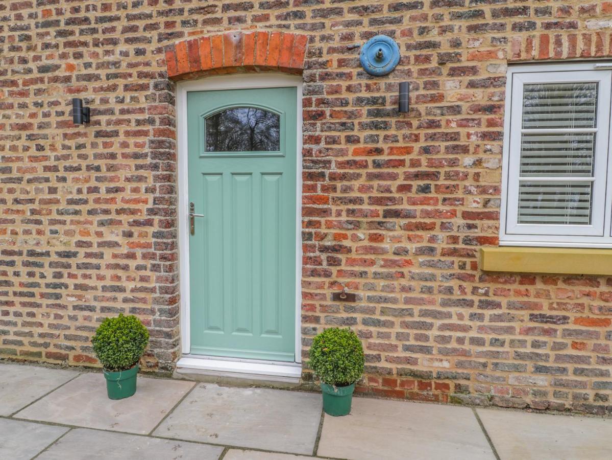 The Grooms Cottage يورك المظهر الخارجي الصورة