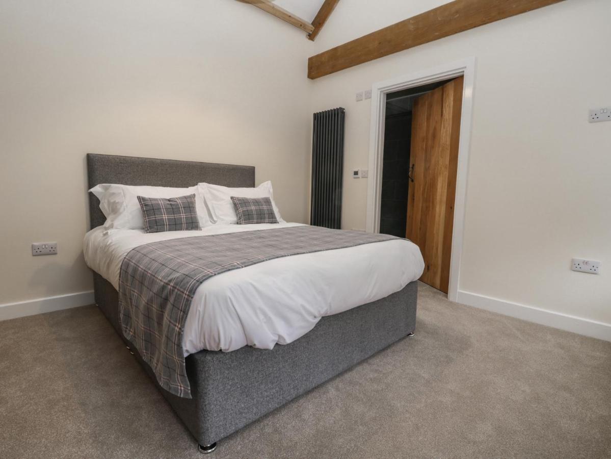 The Grooms Cottage يورك المظهر الخارجي الصورة