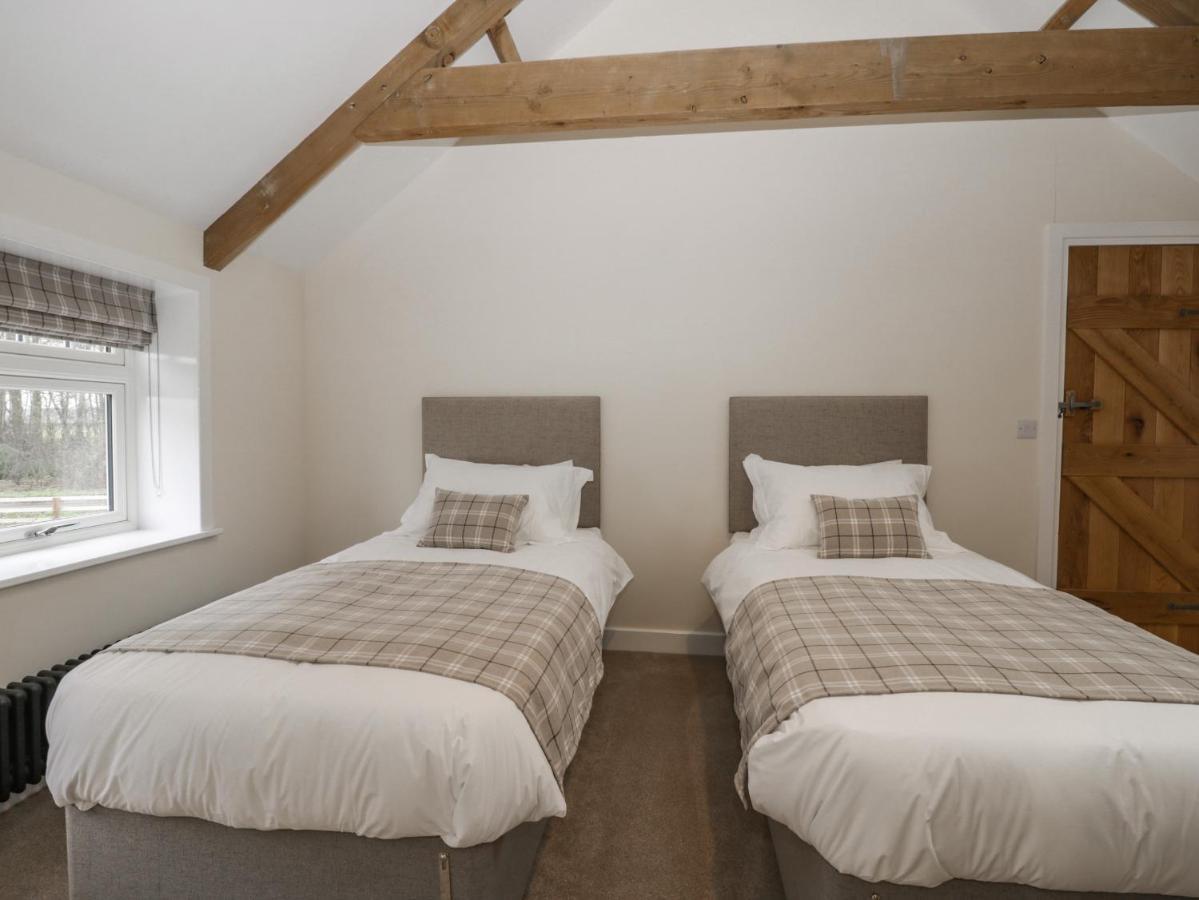 The Grooms Cottage يورك المظهر الخارجي الصورة