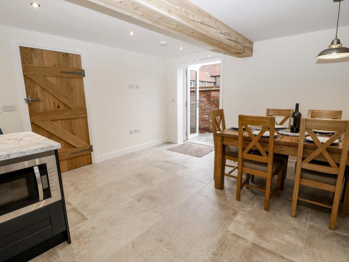 The Grooms Cottage يورك المظهر الخارجي الصورة