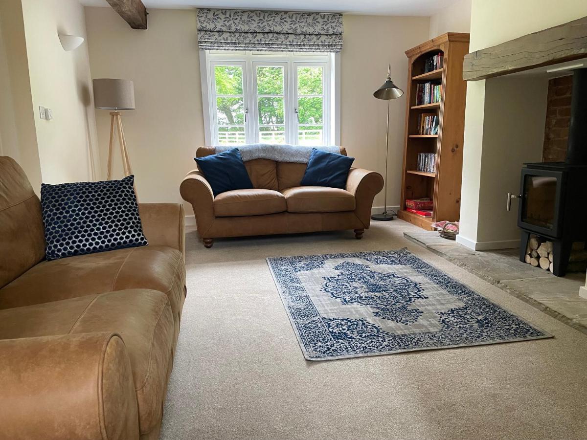 The Grooms Cottage يورك المظهر الخارجي الصورة
