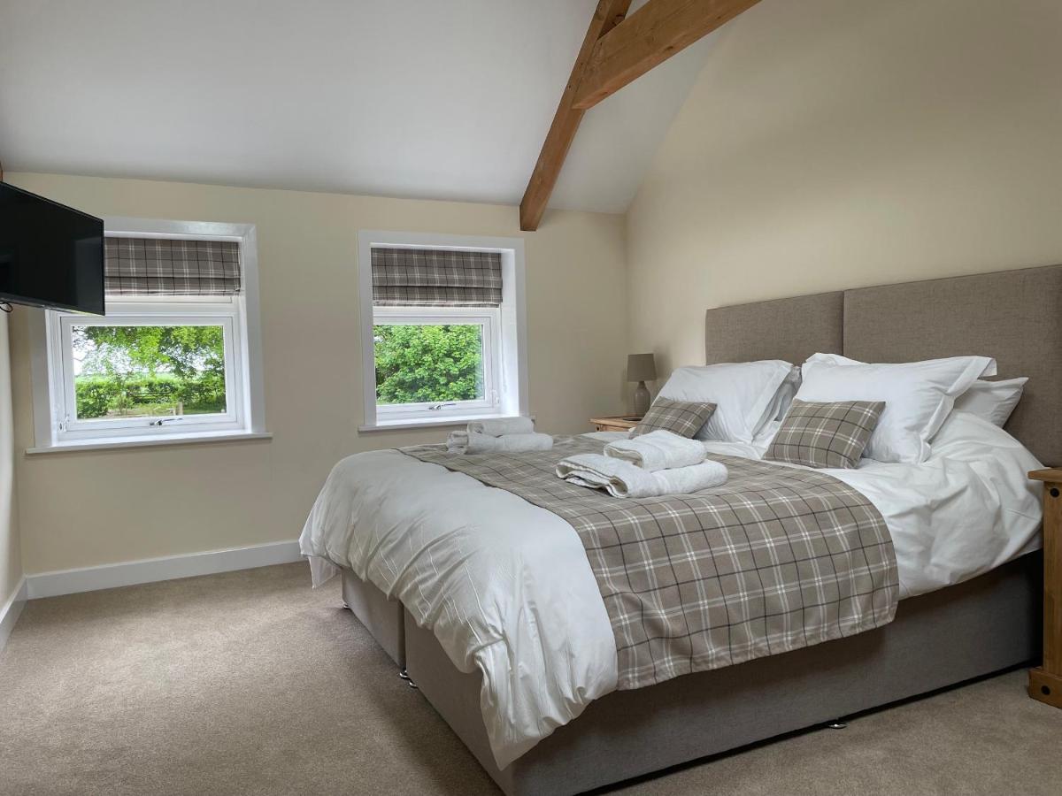 The Grooms Cottage يورك المظهر الخارجي الصورة