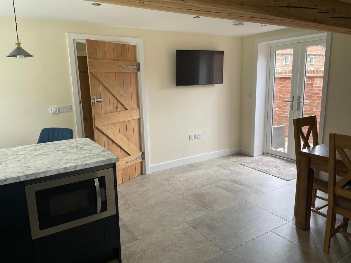 The Grooms Cottage يورك المظهر الخارجي الصورة